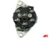 AS-PL A0341 Alternator